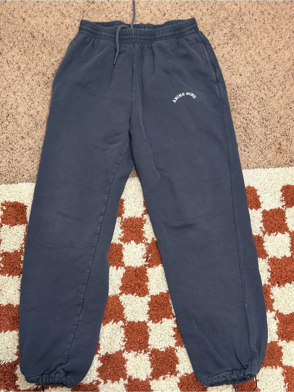 Anine Bing Leon Jogger